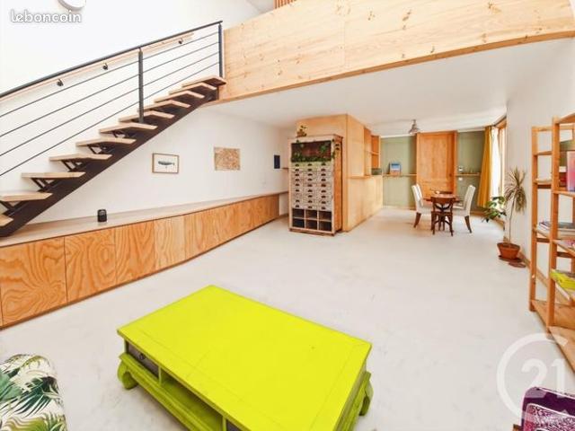 Maison 5 pièces 111 m²