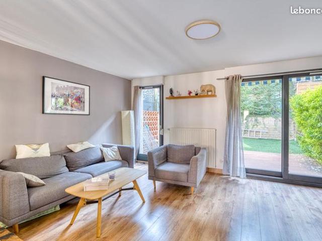Maison 5 pièces 111 m²