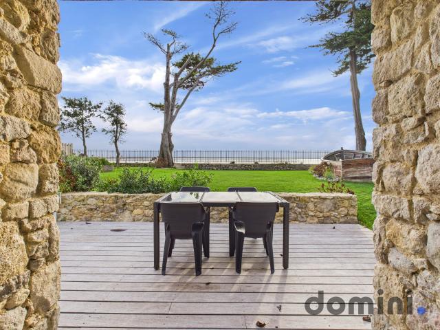 Maison 5 pièces 111 m²