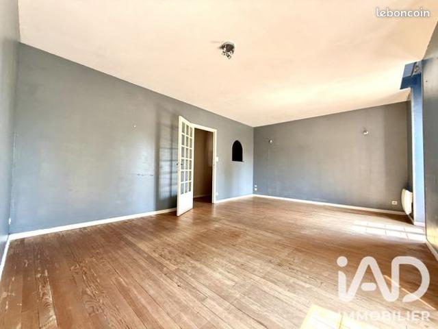 Maison 5 pièces 111 m²