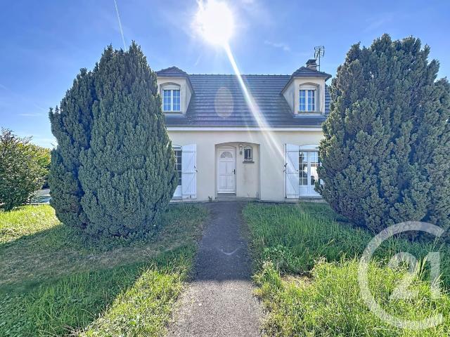 Maison 6 pièces 111 m²