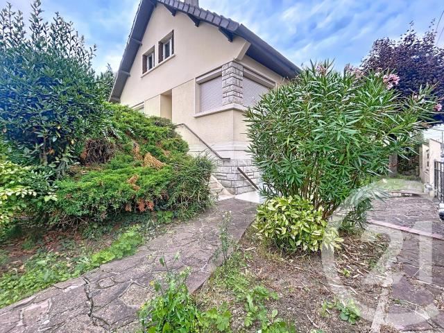 Maison 5 pièces 111 m²