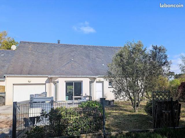 Maison 5 pièces 111 m²