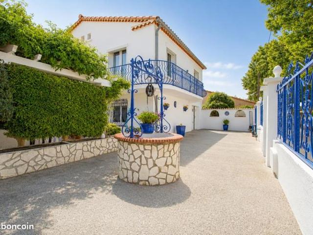 Maison 5 pièces 111 m²