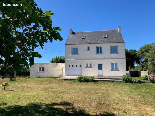 Maison 5 pièces 111 m²