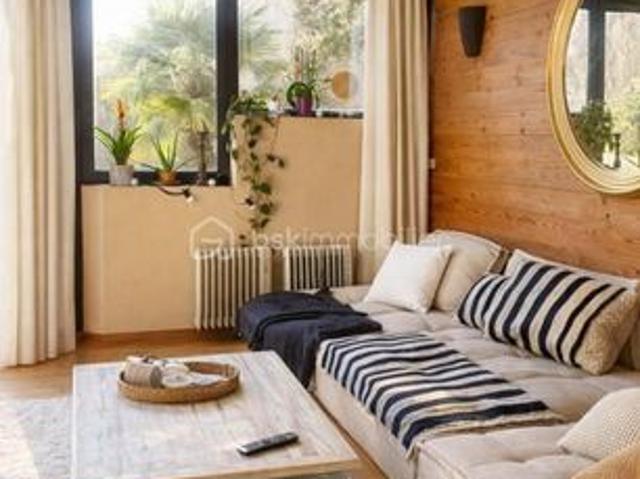 Maison 5 pièces 111 m²