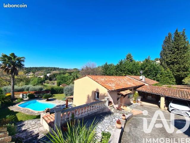 Maison 5 pièces 111 m²