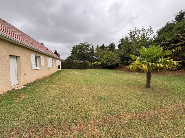 Maison 5 pièces, 111 m² à louer à Ousse 64320