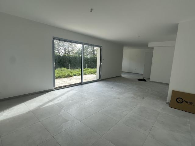 Maison 5 pièces, 111 m² à louer à Blacqueville 76190