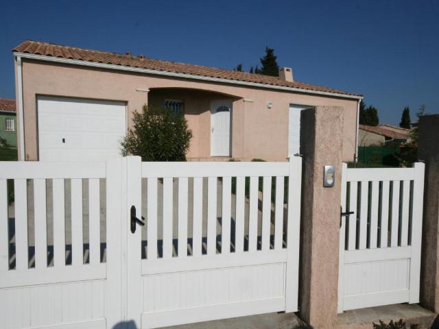 Maison 5 pièces, 111 m² à louer à Castelnaudary 11400