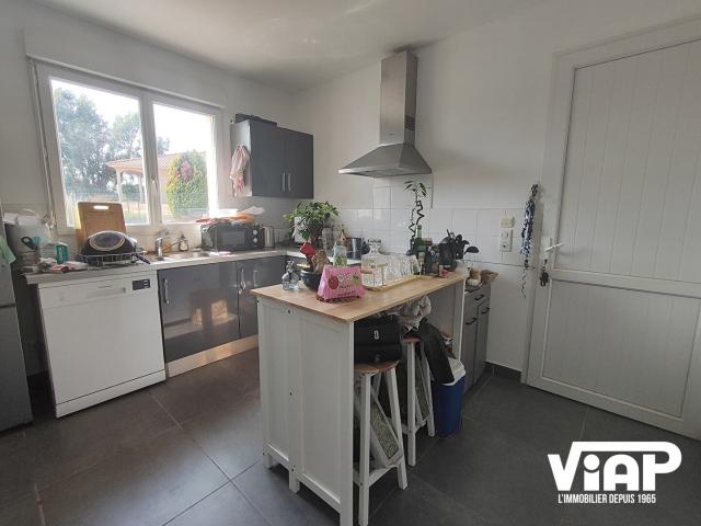 Maison 5 pièces, 111 m² à louer à Condat sur Vienne 87920