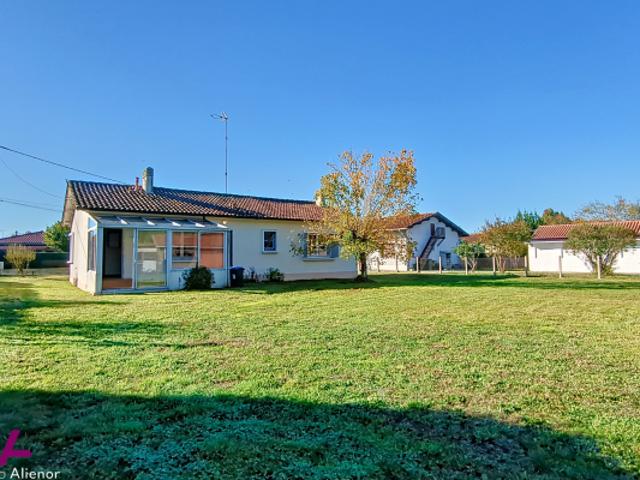 Maison 5 pièces 112 m2