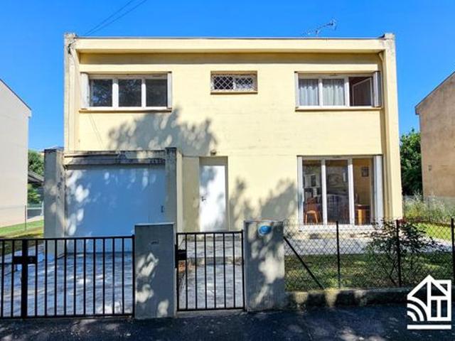 Maison 5 pièces 112 m²