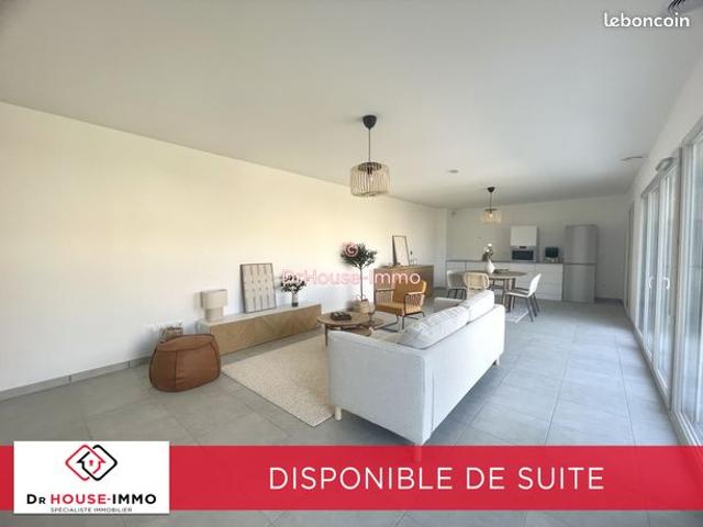Maison 5 pièces 112 m²