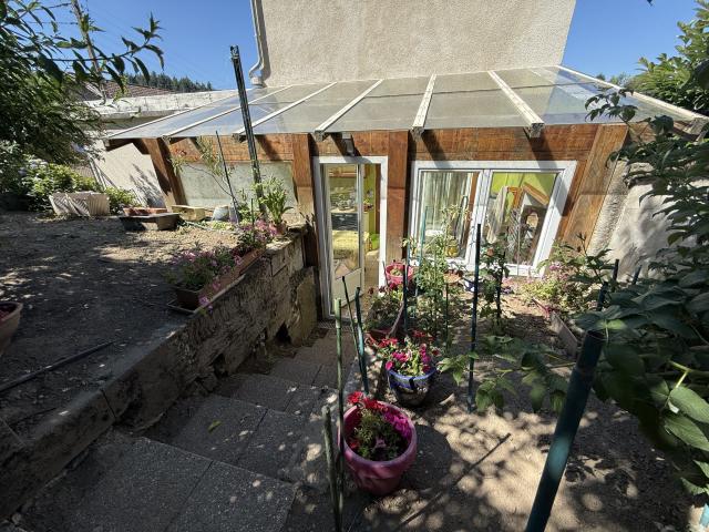 Maison 5 pièces 112 m²