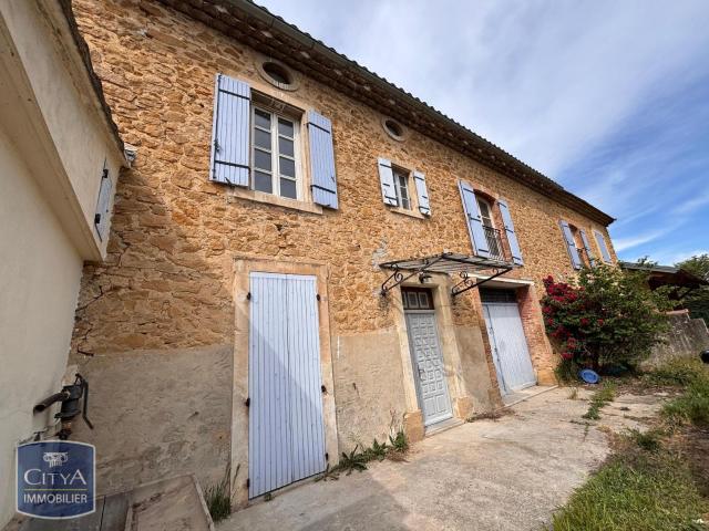 Maison 5 pièces 112 m²