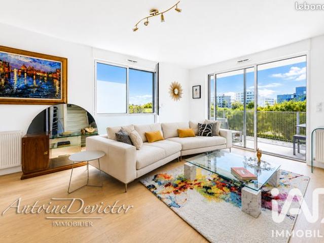 Maison 5 pièces 112 m²