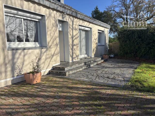 Maison 5 pièces 112 m²