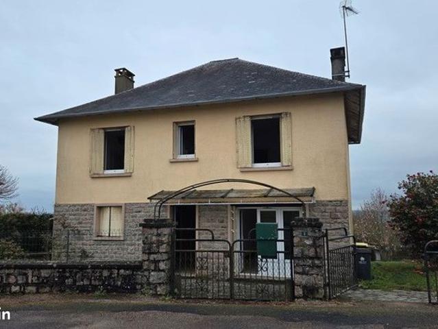 Maison 5 pièces 112 m²