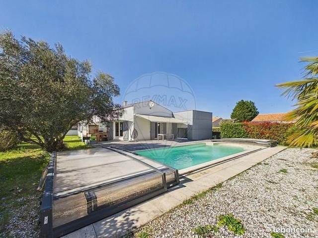 Maison 5 pièces 112 m²