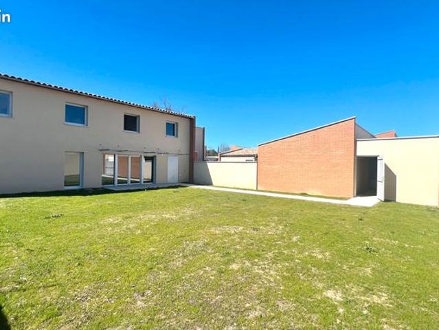 Maison 5 pièces 112 m²