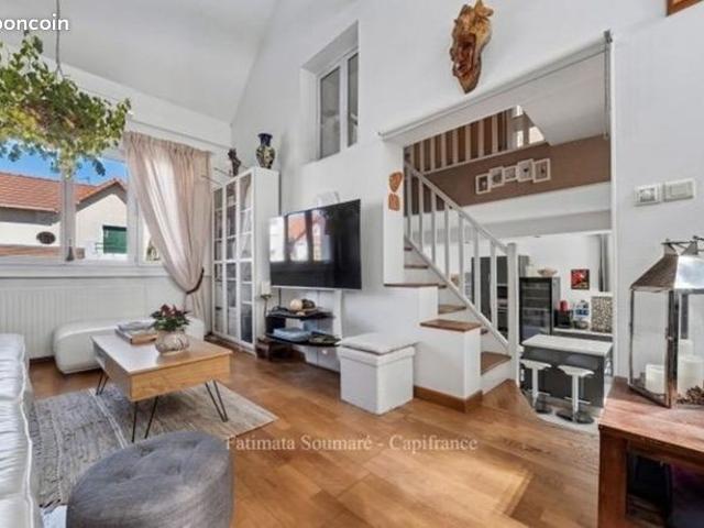 Maison 5 pièces 112 m²