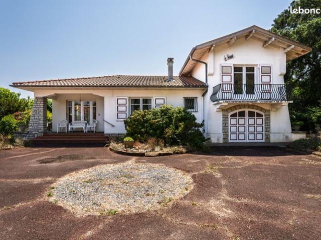 Maison 5 pièces 112 m²