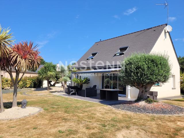 Maison 5 pièces 112 m²