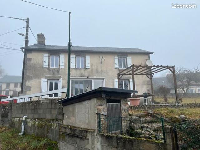Maison 5 pièces 112 m²