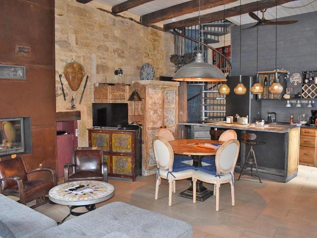 Maison 5 pièces 112 m²