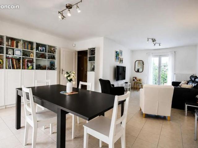Maison 5 pièces 112 m²