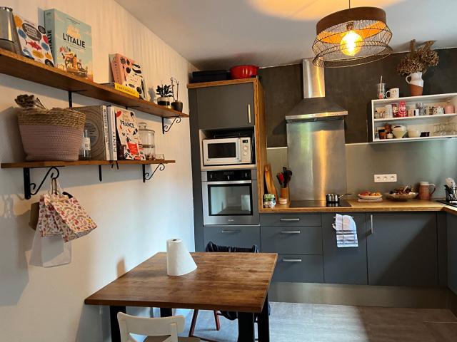 Maison 5 pièces 112 m²
