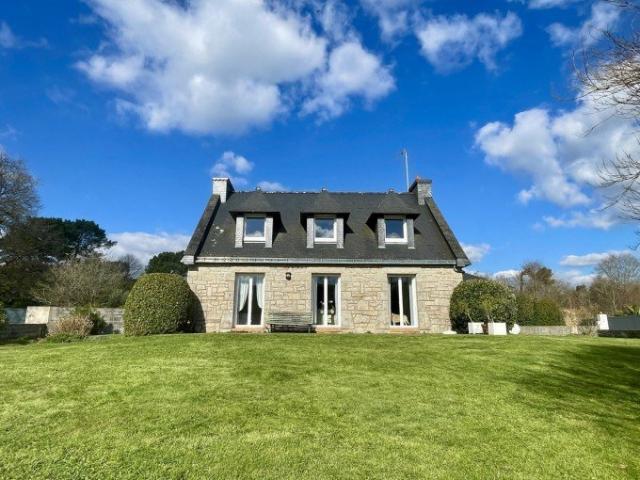 Maison 5 pièces 112 m²