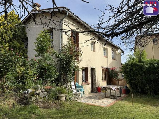 Maison 5 pièces 112 m²