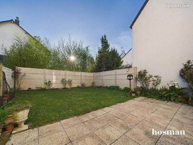 Maison 5 pièces 112 m²