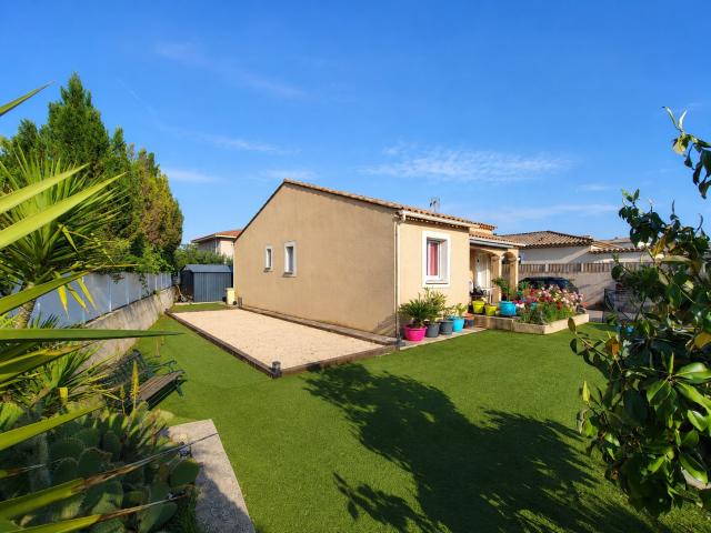 Maison 5 pièces 112 m²