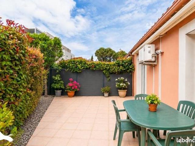 Maison 5 pièces 112 m²