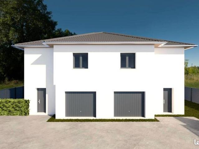 Maison 5 pièces 112 m²