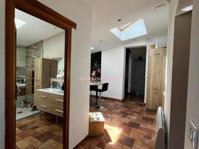 Maison 5 pièces 112 m²