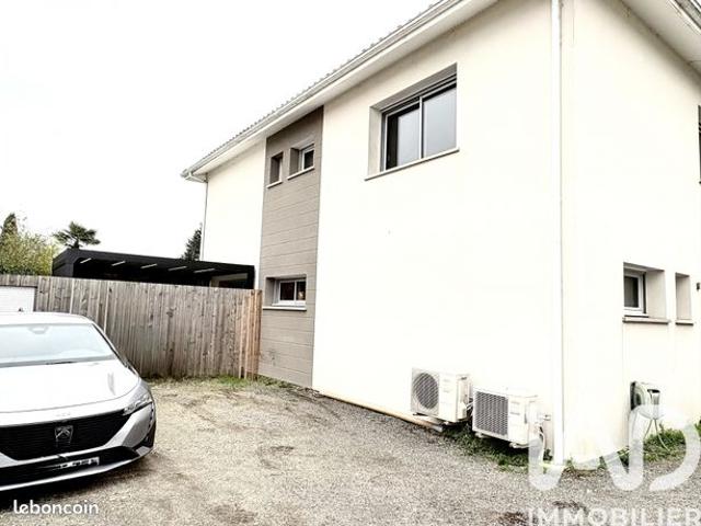 Maison 5 pièces 112 m²