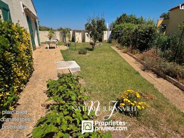 Maison 5 pièces 112 m²