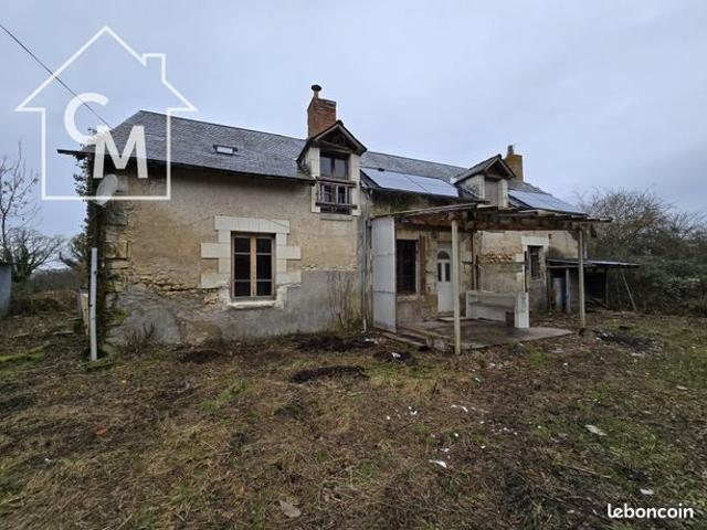 Maison 5 pièces 112 m²