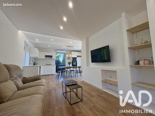 Maison 5 pièces 112 m²