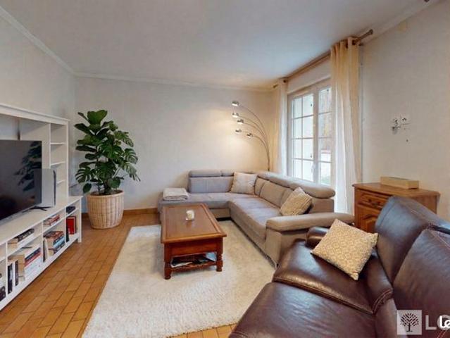 Maison 5 pièces 112 m²