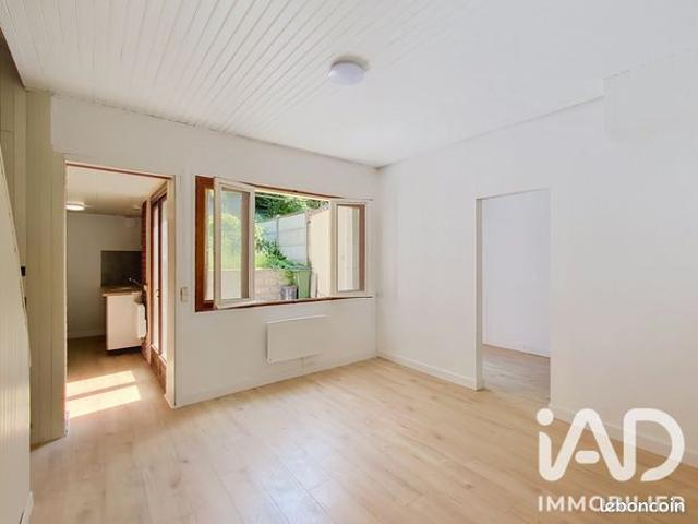 Maison 5 pièces 112 m²