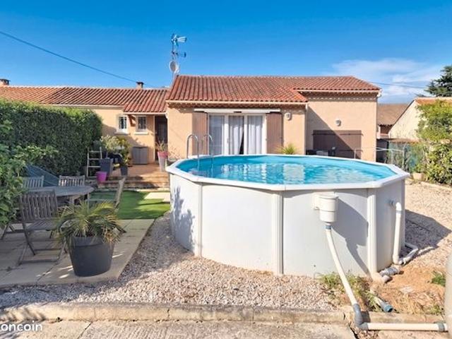 Maison 5 pièces 112 m²