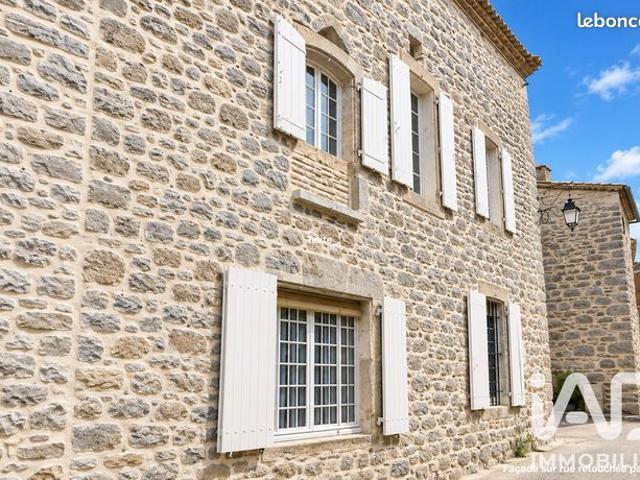 Maison 5 pièces 112 m²