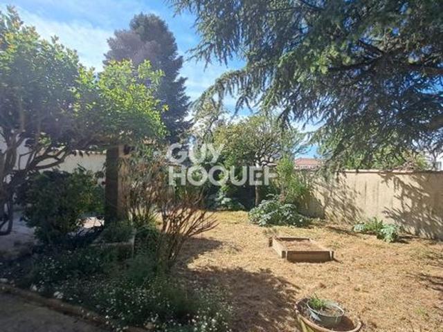 Maison 5 pièces 112 m²