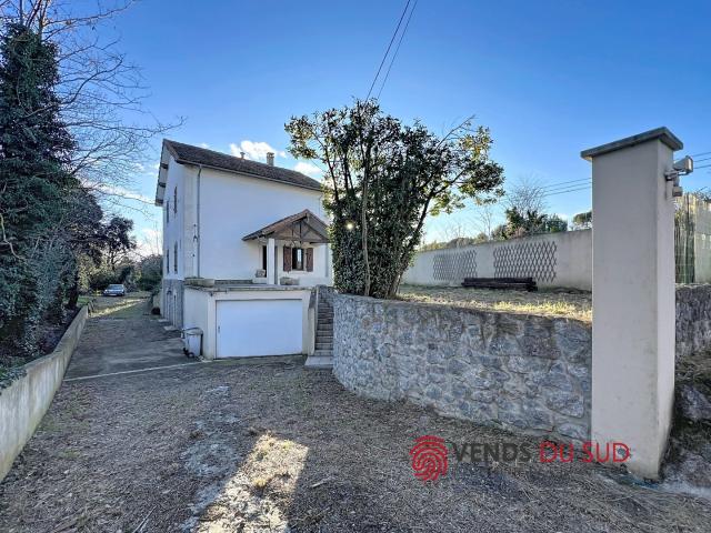 Maison 5 pièces 112 m²