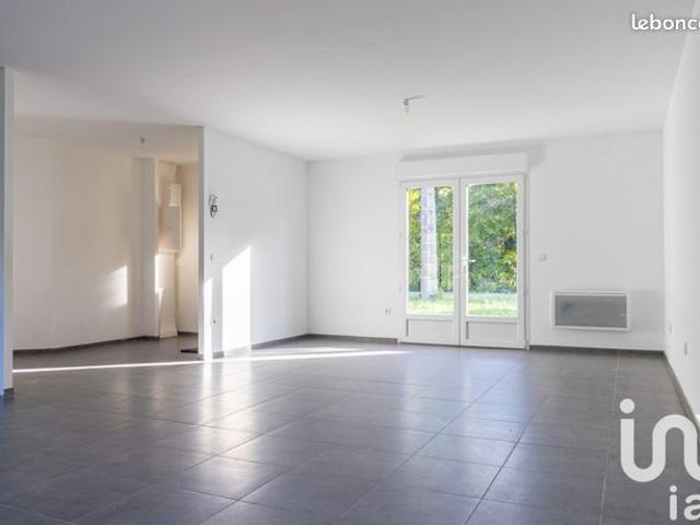Maison 5 pièces 112 m²